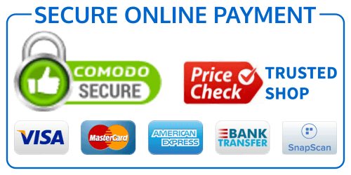 Secure Online Payment